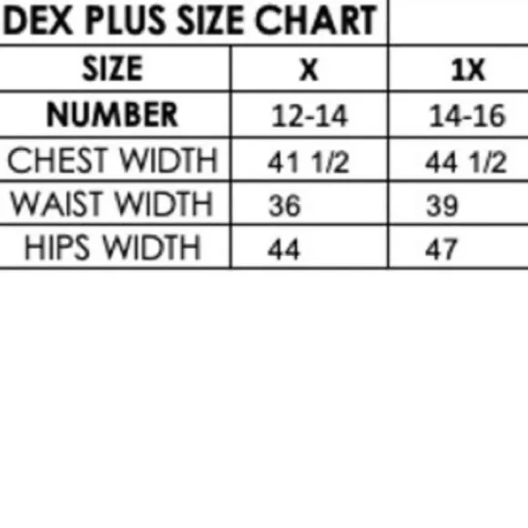 Dex Plus Torey Allover Pleated V-Neck Long Sleeve Knee Length Teal Dress 14 -‎ X