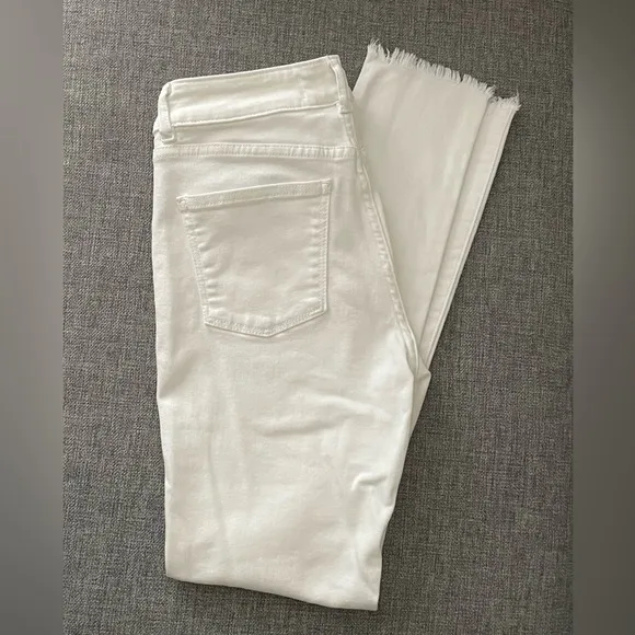 DL1961 Farrow Skinny High Rise Jean