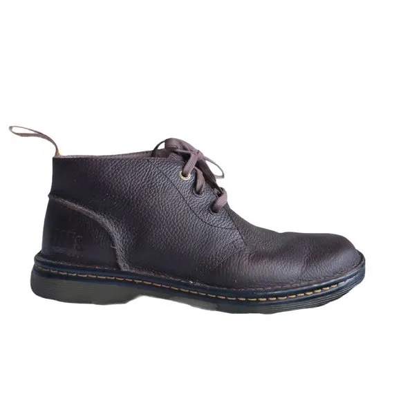 Dr. Martens Sussex Chukka Boots