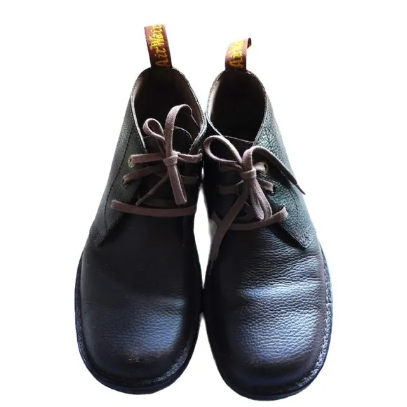 Dr. Martens Sussex Chukka Boots