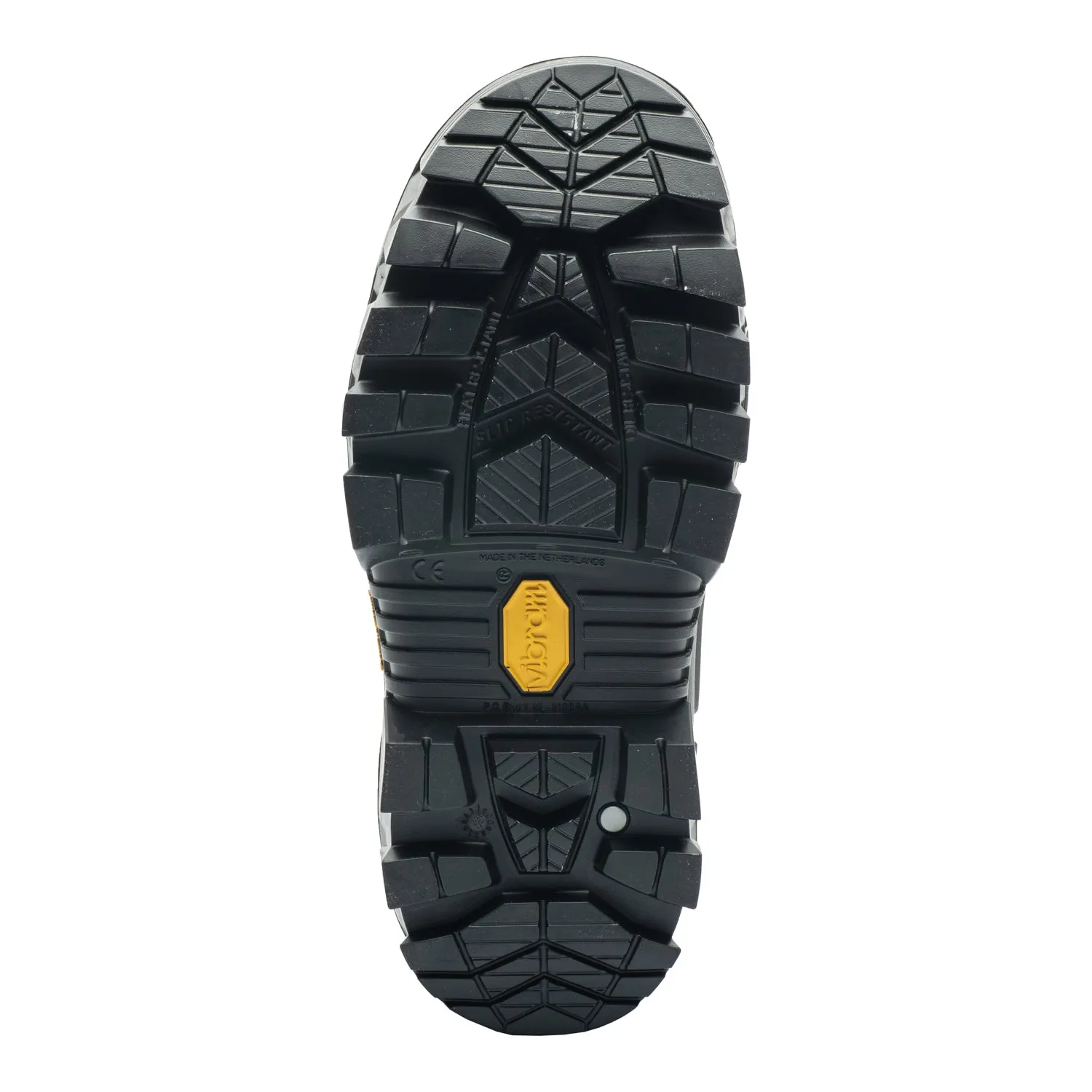 Dunlop Purofort Explorer 15" Steel Toe Rubber Work Boots D902033