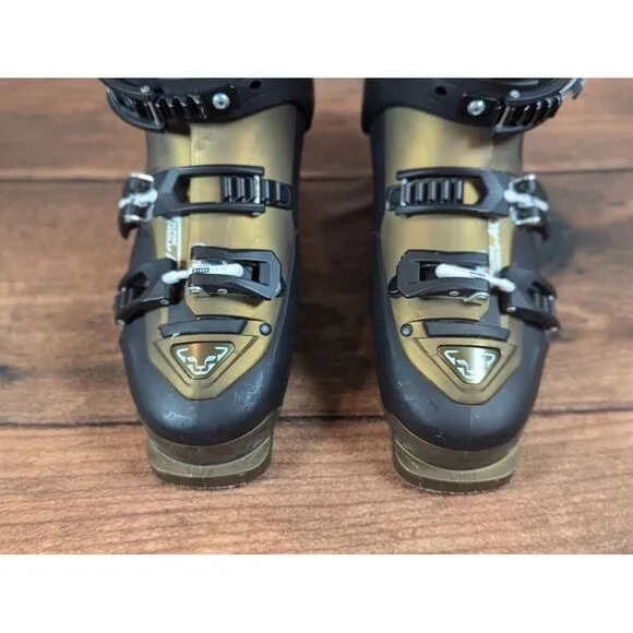Dynafit ZZeus TFX Backcountry Touring Ski Boots‎ Mens Size 8.5 26.5