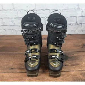 Dynafit ZZeus TFX Backcountry Touring Ski Boots‎ Mens Size 8.5 26.5