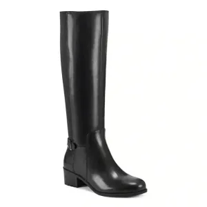 Easy Spirit Chaza Wide Calf Tall Boots Size 7.5M