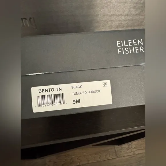 Eileen FisherBento