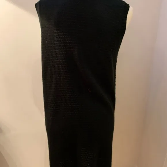 EST 1946 Mohair long vest, NWT size 6/8
