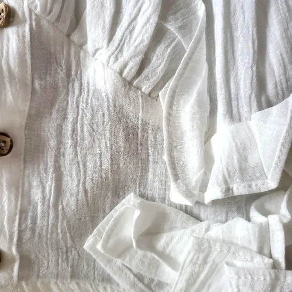 ♥️EUC♥️ MIA BELLE GIRLS WESTERN SET