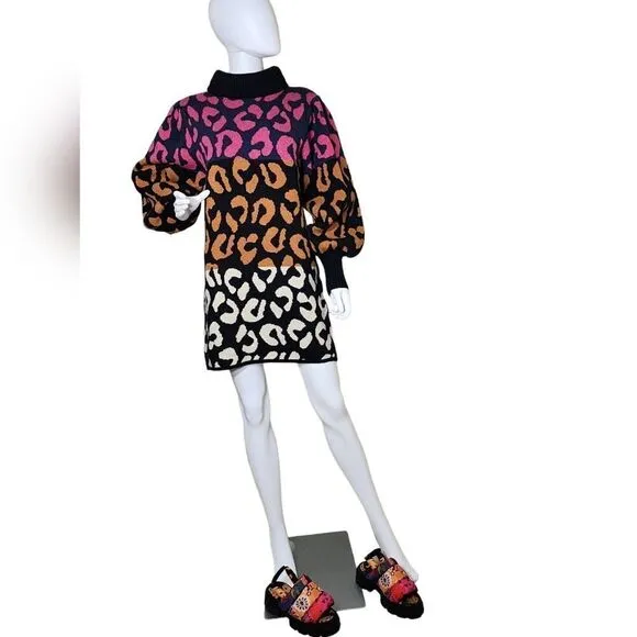 Farm Rio dress