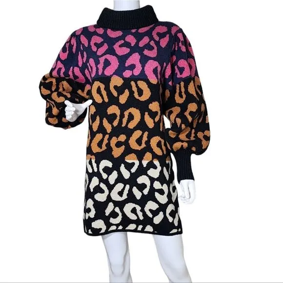 Farm Rio dress