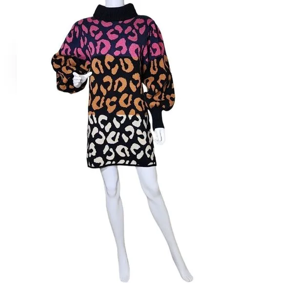 Farm Rio dress