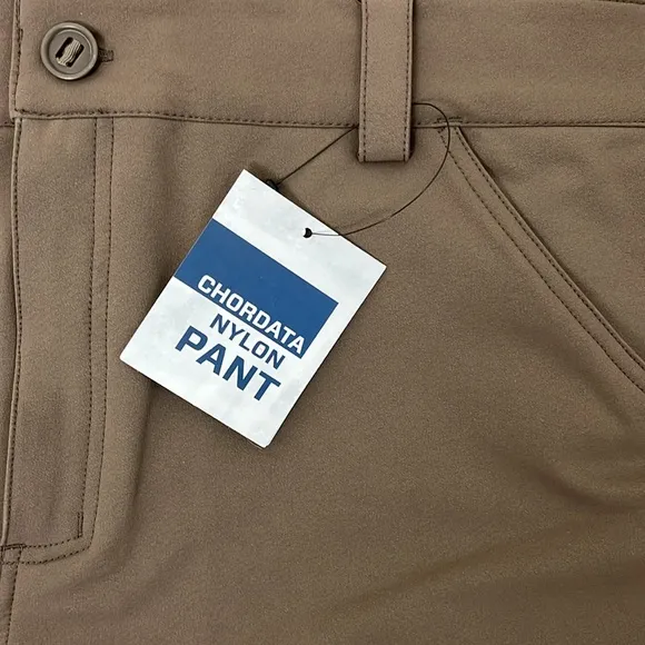 Final Approach CHORDATA NYLON PANT