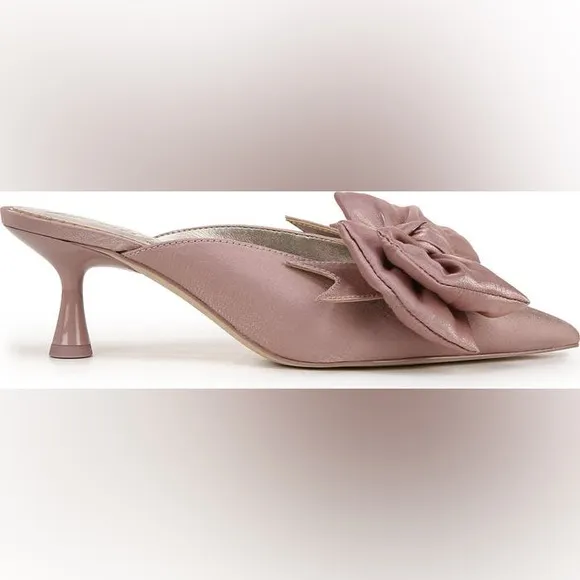 Fiona Pointed Toe Mule (Women)Circus NY by Sam Edelman Size 10