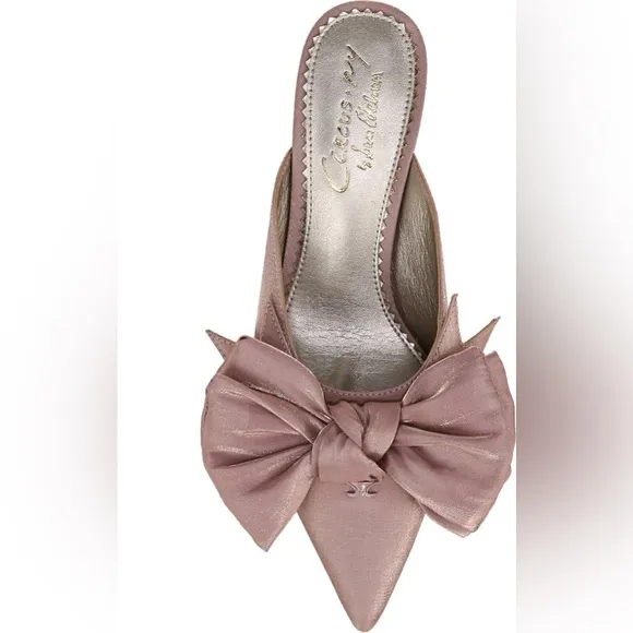 Fiona Pointed Toe Mule (Women)Circus NY by Sam Edelman Size 10