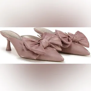 Fiona Pointed Toe Mule (Women)Circus NY by Sam Edelman Size 10