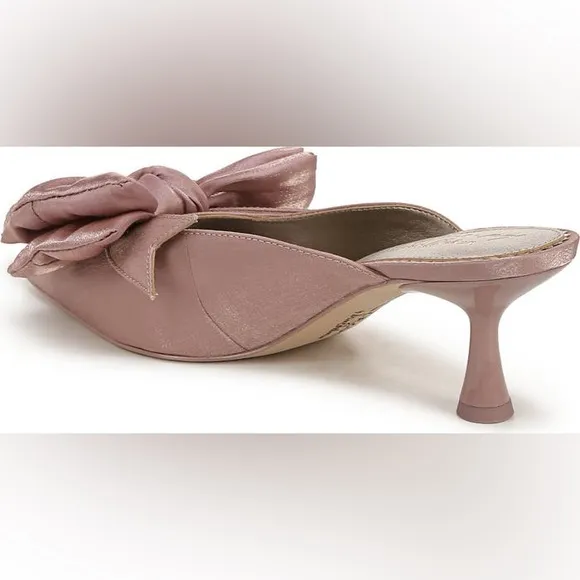 Fiona Pointed Toe Mule (Women)Circus NY by Sam Edelman Size 10