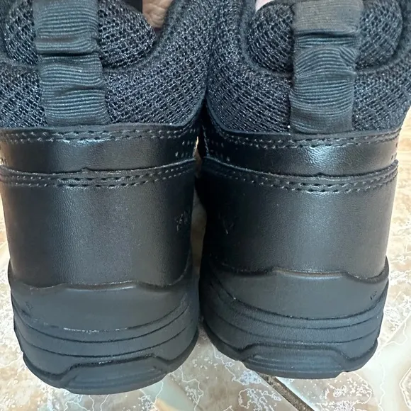 First Tactical Urban Operator H₂O Side -Zip Mid Combat Boot