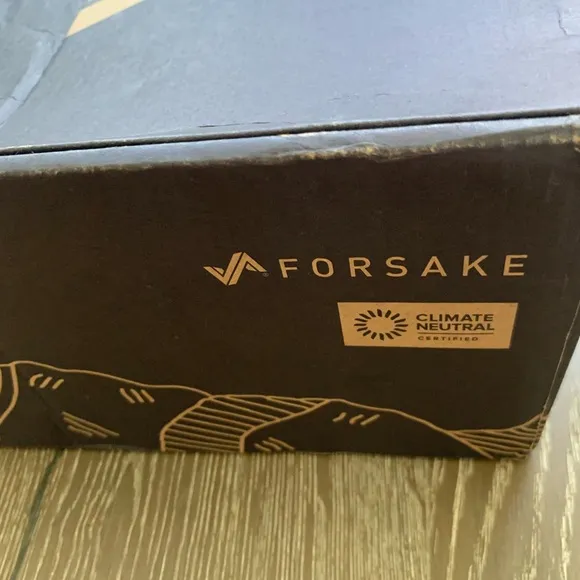 Forsake Maddox mid waterproof hiking boots