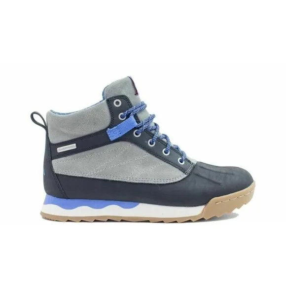 Forsake Women's Duck Boot | Black Stone Size 8 D L