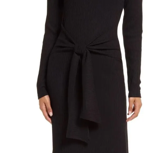 Fourteen Place Sweater Dress  Size M New