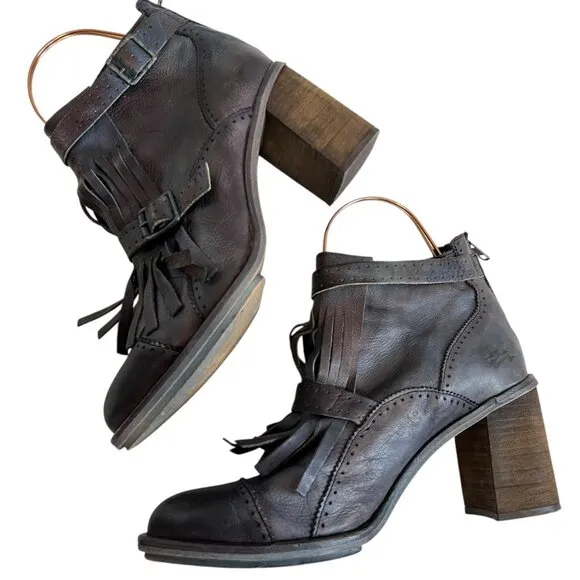 Free People boots