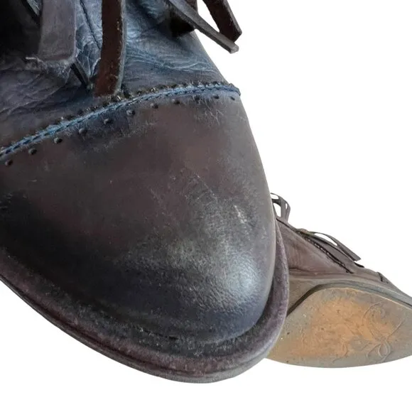 Free People boots