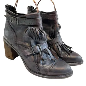 Free People boots