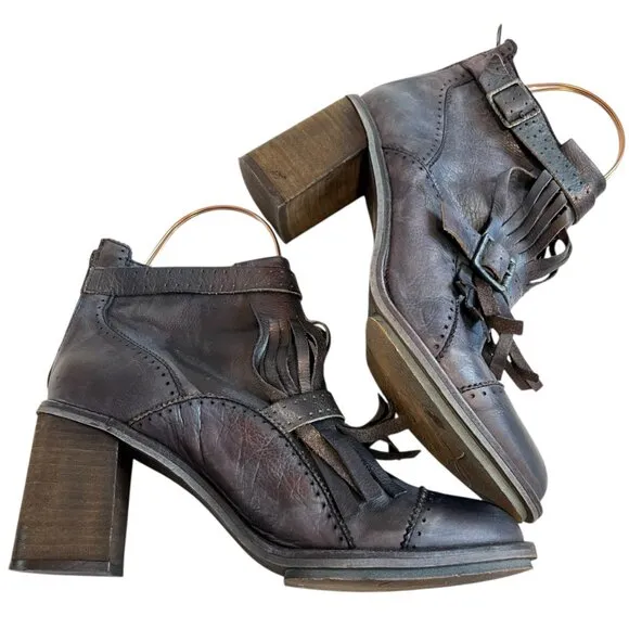 Free People boots
