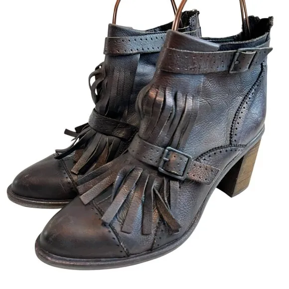 Free People boots