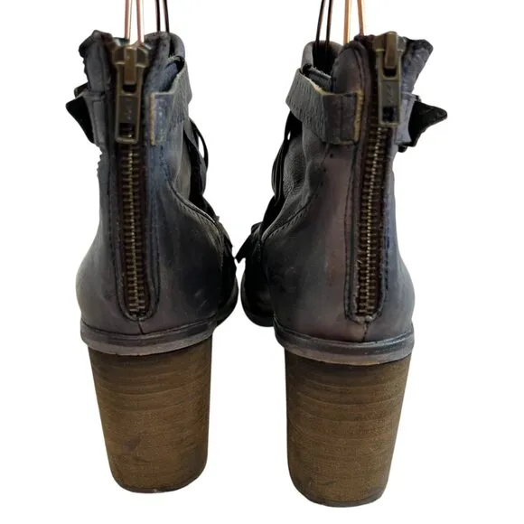 Free People boots