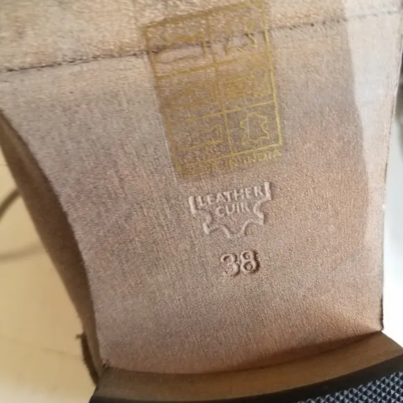 Free people long boots b58