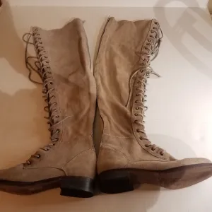 Free people long boots b58