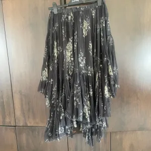 Free People long Skirt