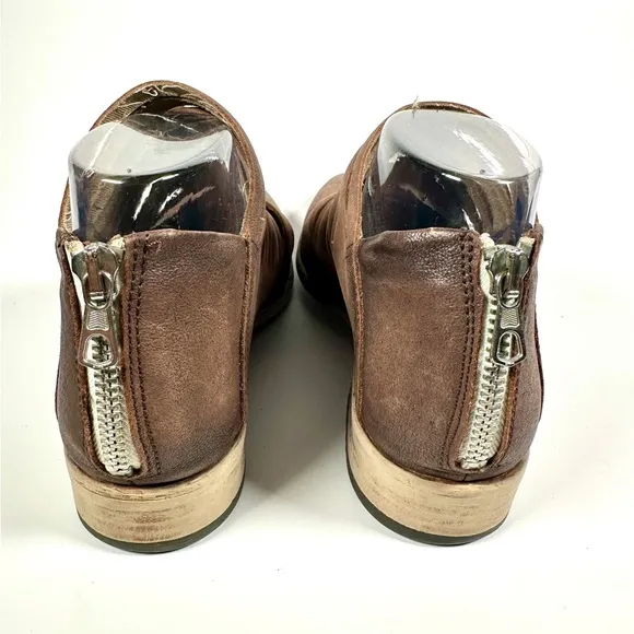 Free People Short Women's Boots
