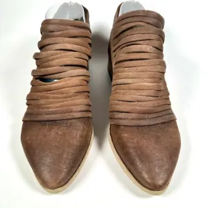 Free People Short Women's Boots