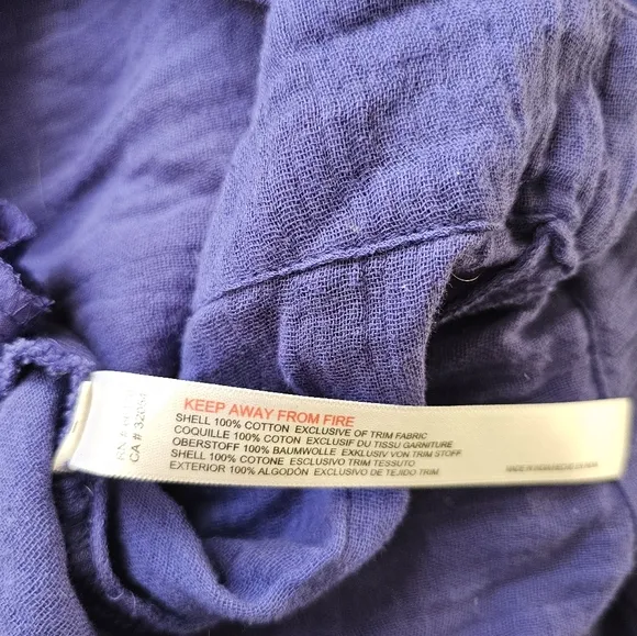 Free People Voyager Shirt Jacket