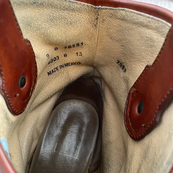 Frye Jackie Button Short Boots