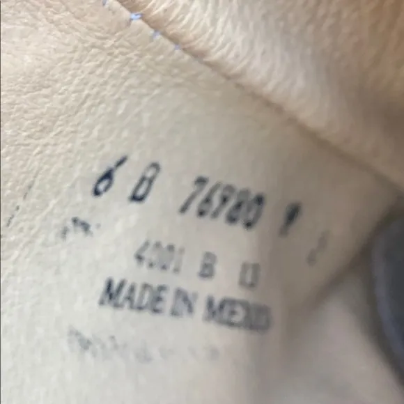 FRYE LINDSEY SHORT BOOTS