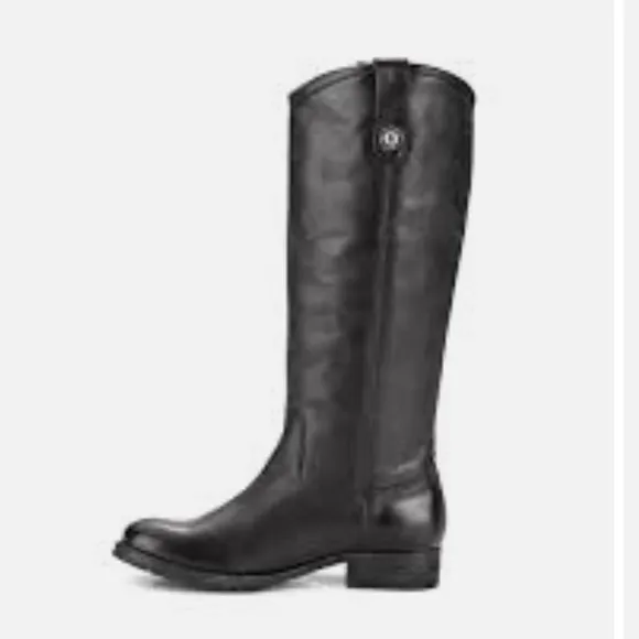 FRYE Melissa women's long boots