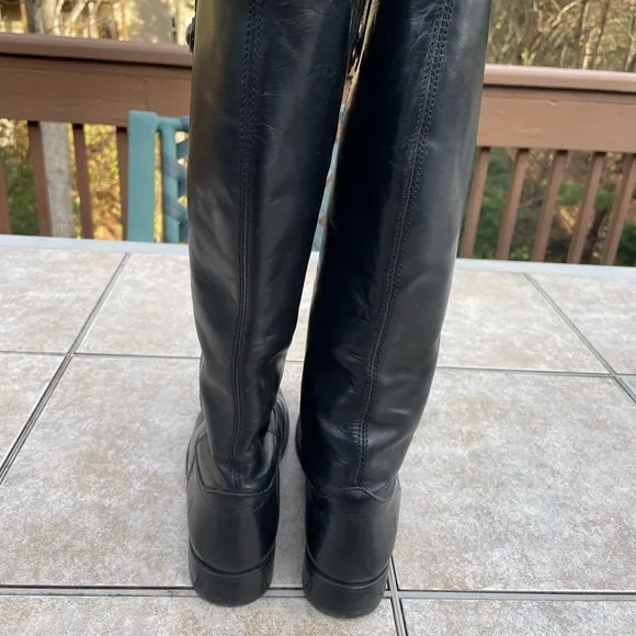 FRYE Melissa women's long boots