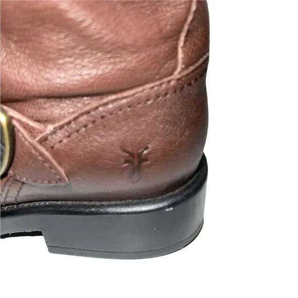 Frye Veronica  Boys Boots Size 2.5