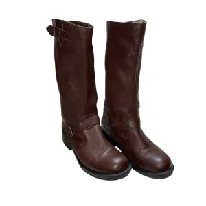 Frye Veronica  Boys Boots Size 2.5