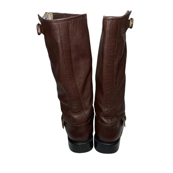 Frye Veronica  Boys Boots Size 2.5