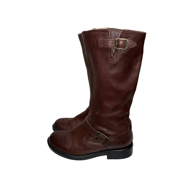 Frye Veronica  Boys Boots Size 2.5