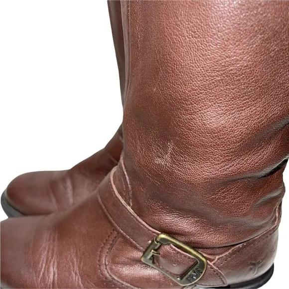 Frye Veronica  Boys Boots Size 2.5