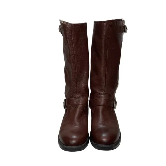Frye Veronica  Boys Boots Size 2.5