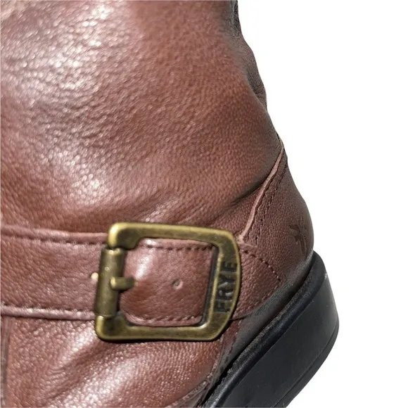 Frye Veronica  Boys Boots Size 2.5