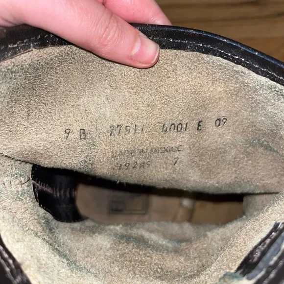 Frye Veronica Short Antiqued Boots
