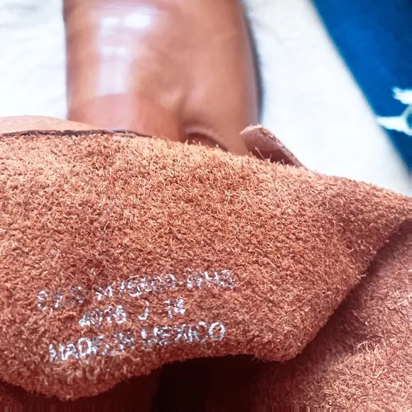 Frye Veronica short boots