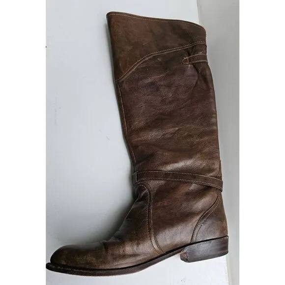 Frye Premium leather Boot Size 7.