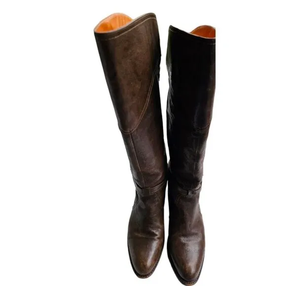Frye Premium leather Boot Size 7.